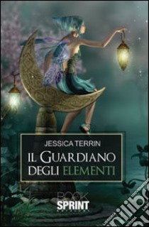 Il guardiano degli elementi libro di Terrin Jessica