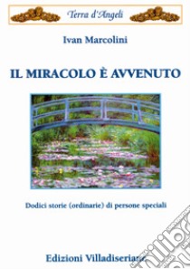 Il miracolo è avvenuto. Dodici storie (ordinarie) di persone speciali libro di Marcolini Ivan