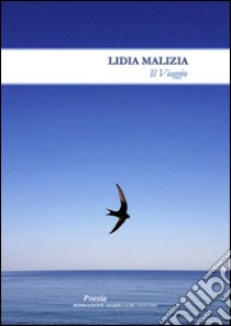 Il viaggio libro di Malizia Lidia