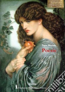 Poesie libro di Moran Sara