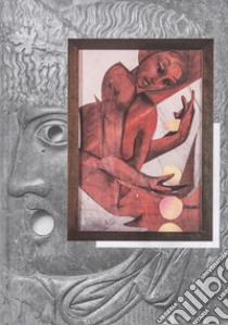 Matthew Monahan: Bronzo. Ediz. illustrata libro di Pratesi L. (cur.)