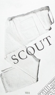 Marie Lund: Scout. Ediz. illustrata libro di List Thomsen Jesper