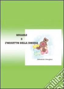 Misaele e l'orsetto della nonna libro di Mangano Samanta