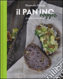 Il pan'ino veggie libro di Frassica Alessandro