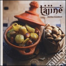 Tajine libro di Lizambard Martine