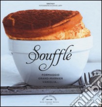 Soufflé libro di Orathay