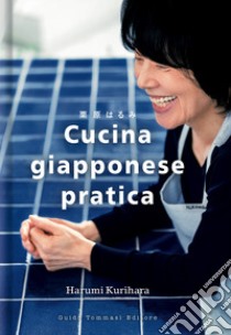 Cucina giapponese pratica libro di Kurihara Harumi