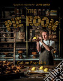 The pie room. Ediz. italiana libro di Franklin Calum