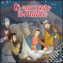 Ti racconto le parabole. Ediz. illustrata libro di Vecchini Silvia