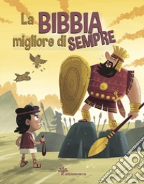 La Bibbia migliore di sempre libro di Tebbs Victoria