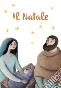 Il Natale libro di Giordano Elena