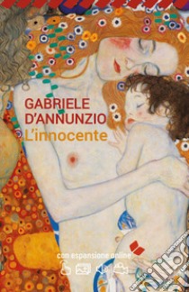 L'innocente libro di D'Annunzio Gabriele