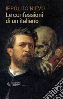 Le confessioni di un italiano libro di Nievo Ippolito