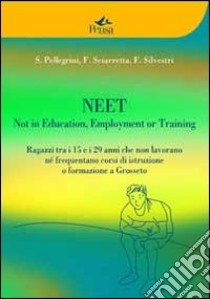 Neet. Not in education, employment or training. Ragazzi tra i 15 e i 29 anni che non lavorano né frequentano corsi di istruzione o formazione a Grosseto libro di Pellegrini S.; Sciarretta F.; Silvestri F.