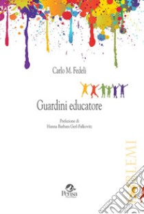 Guardini educatore libro di Fedeli Carlo Mario