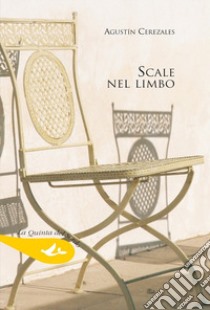 Scale nel limbo libro di Cerezales Laforet Agustín