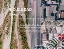 Río ciudad. Monterrey. Space production, ecology and culture. Ediz. spagnola e inglese libro di Rowe P. G. (cur.); Pasini R. (cur.)