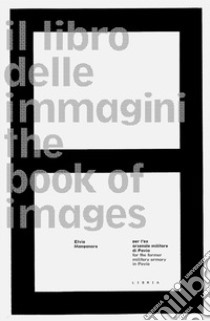 Il libro delle immagini-The book of images. Ediz. bilingue libro di Manganaro Elvio; Martellini L. (cur.); Pavan F. (cur.)