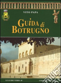 Guida di Botrugno libro di Papa Vito