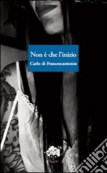 Non è che l'inizio libro di Di Francescantonio Carlo