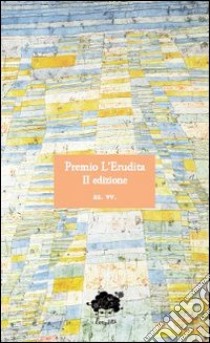 Premio l'Erudita libro