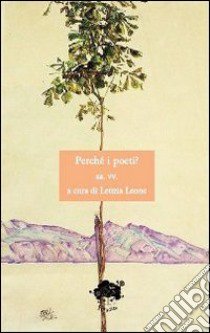 Perché i poeti? libro