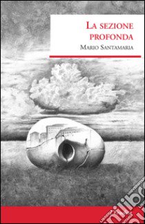 La sezione profonda libro di Santamaria Mario