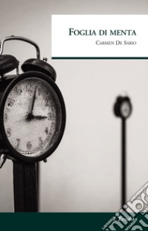 Foglia di menta libro di De Sario Carmen