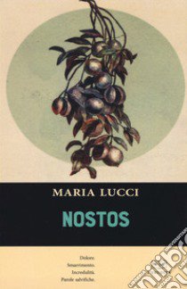 Nostos libro di Lucci Maria