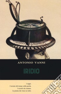 Iridio libro di Vanni Antonio