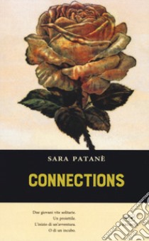 Connections libro di Patanè Sara