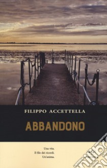 Abbandono libro di Accettella Filippo