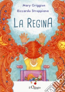 La regina libro di Griggion Mary