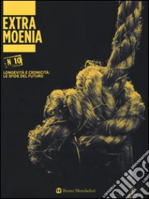 Extra moenia. Vol. 10 libro