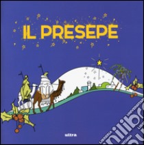 Art activity pocket. Il presepe libro