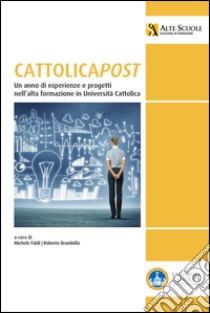 Cattolicapost libro di Faldi M. (cur.); Brambilla R. (cur.)