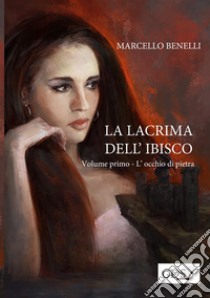 L'occhio di pietra. La lacrima dell'ibisco. Vol. 1 libro di Benelli Marcello