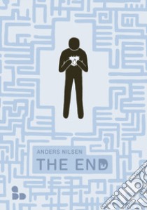 The end libro di Anders Nilsen