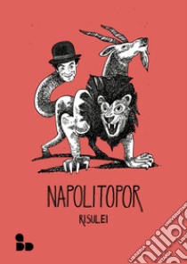 NapoliTopor libro di Risulei