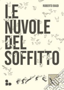 Le nuvole del soffitto libro di Biadi Roberto