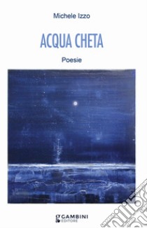 Acqua cheta libro di Izzo Michele