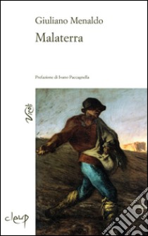Malaterra libro di Menaldo Giuliano