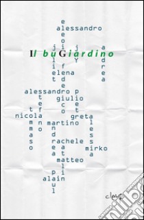 Il bugiardino libro di Ravazzolo C. (cur.)