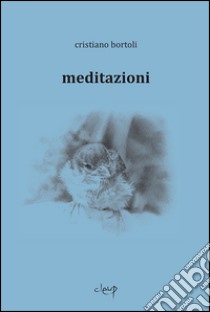 Meditazioni libro di Bortoli Cristiano; Ravazzolo R. (cur.)