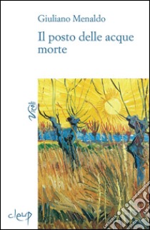 Il posto delle acque morte libro di Menaldo Giuliano