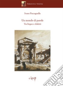 Un mondo di parole. Tra lingue e dialetti libro di Paccagnella Ivano; Cecchinato A. (cur.); Schiavon C. (cur.)