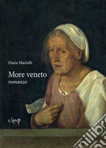 More veneto libro di Martelli Daria