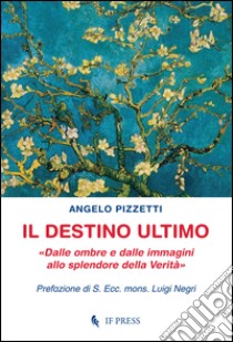 Il destino ultimo. Dalle ombre e dalle immagini allo splendore della verità libro di Pizzetti Angelo