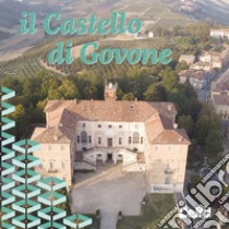 Il Castello di Govone. Architettura, appartamenti e giardini libro di Borra S. (cur.)