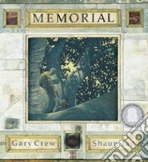 Memorial. Ediz. italiana libro di Crew Gary